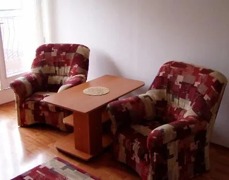 Podhajska93 Apartament *